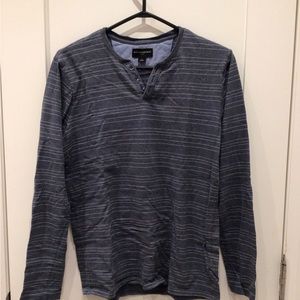 Banana Republic casual long sleeve - S
